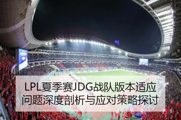 LPL夏季赛JDG战队版本适应问题深度剖析与应对策略探讨